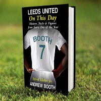(image for) Personalised Leeds on this Day Book