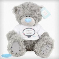 (image for) Personalised Me To You Pastel Belle Bear with T-Shirt