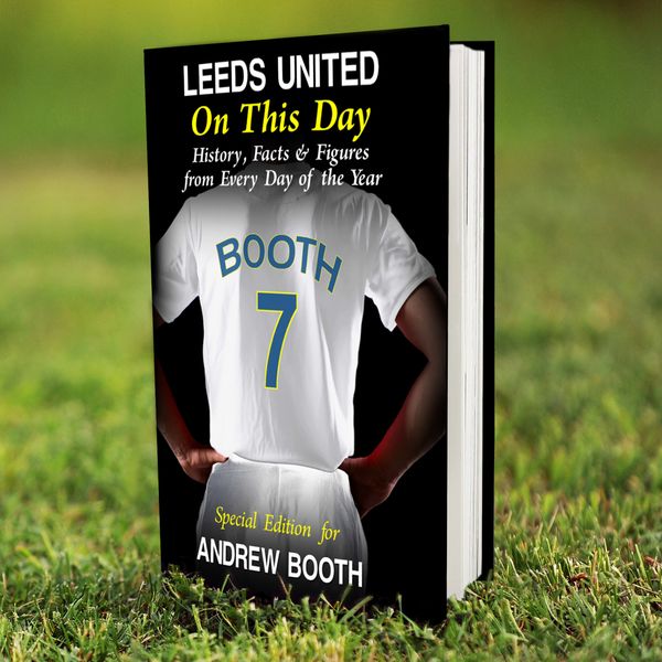 (image for) Personalised Leeds on this Day Book - Click Image to Close