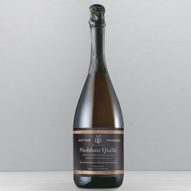 (image for) Personalised Classic Black Label Prosecco