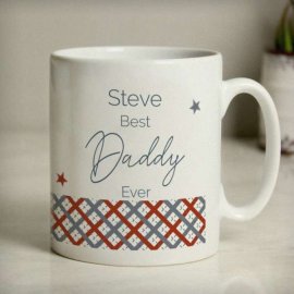 (image for) Personalised Best Ever Mug