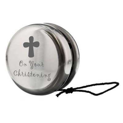 (image for) On Your Christening YOYO