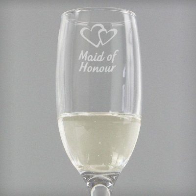 (image for) Maid of Honour Single Flute