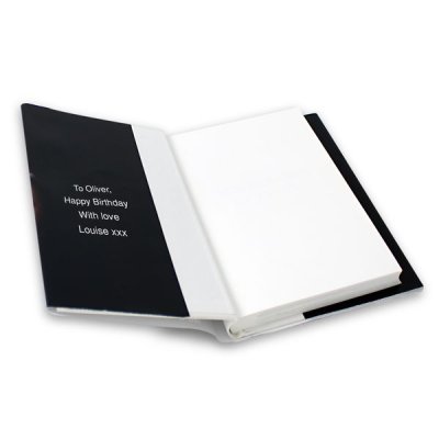 (image for) Personalised Newcastle on this Day Book