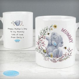 (image for) Personalised Me to You Bees Mug