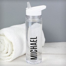 (image for) Personalised Island Water Bottle
