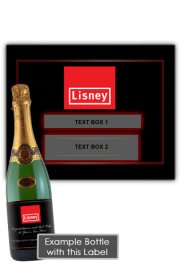 (image for) Lisney Champagne