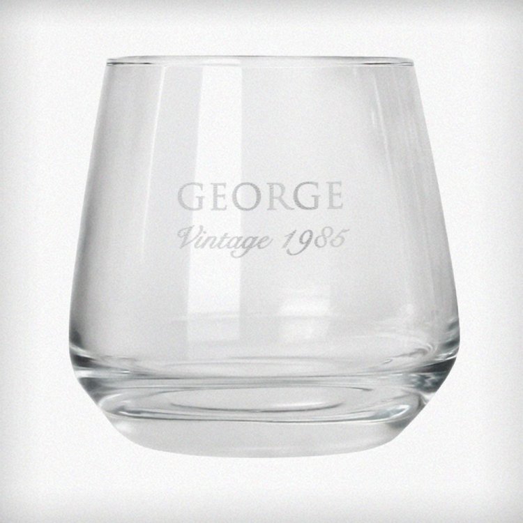 Modal Additional Images for Personalised Redefined Tumbler