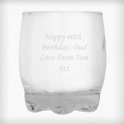 (image for) Personalised Tumbler