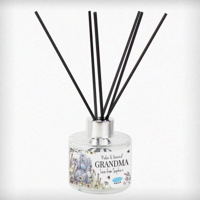 (image for) Personalised Me to You Bees Reed Diffuser