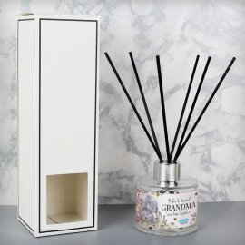 (image for) Personalised Me to You Bees Reed Diffuser