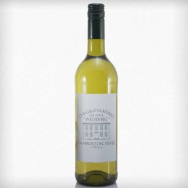 (image for) Bespoke Design White Wine