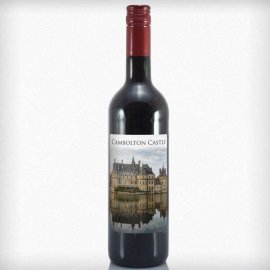 (image for) Bespoke Design Red Wine