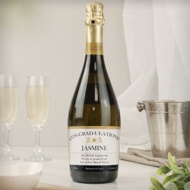 (image for) Personalised Classic Prosecco