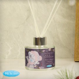 (image for) Personalised Me to You Cosy Winter Diffuser
