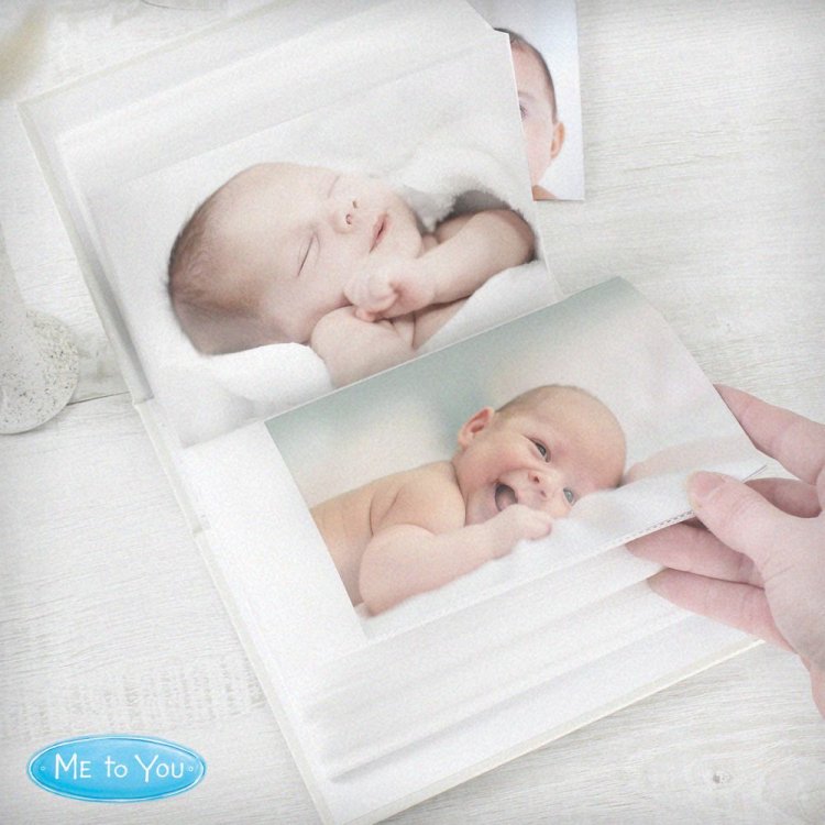 Modal Additional Images for Personalised Tiny Tatty Teddy Jungle Animals 6x4 Photo Album