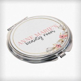 (image for) Bespoke Design Compact Mirror