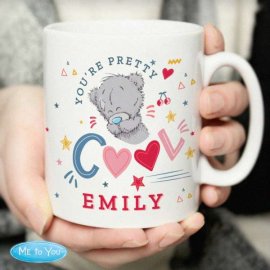 (image for) Personalised Me to You Pretty Cool Mug