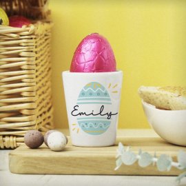(image for) Personalised Easter Egg Cup
