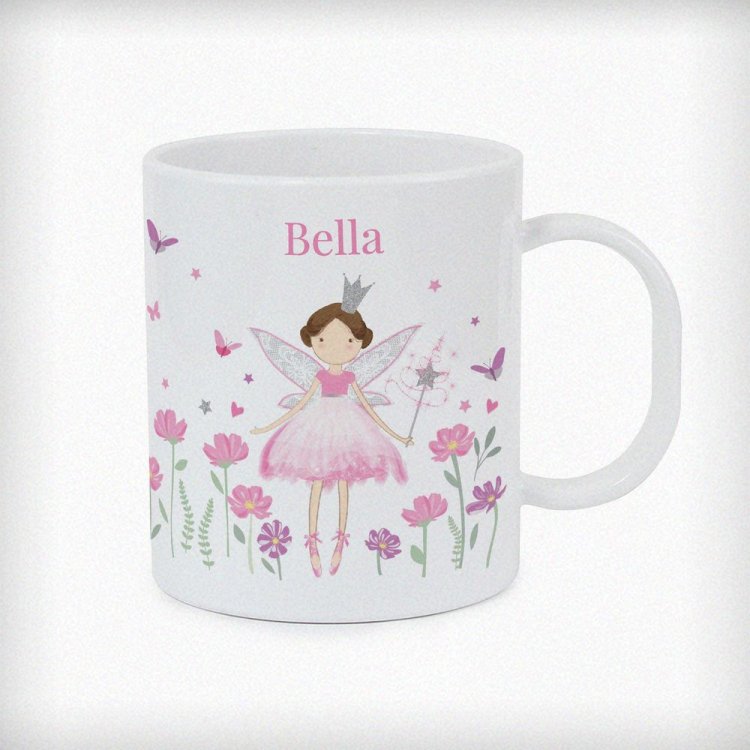 Modal Additional Images for Personalised Fairy Princess Mug