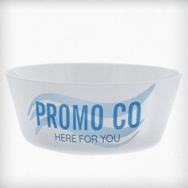 (image for) Bespoke Design Plastic Childs Bowl