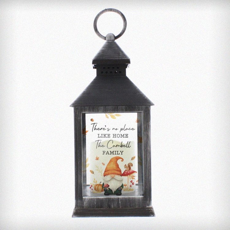 Modal Additional Images for Personalised Autumn Gonk LED Lantern