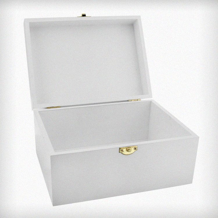 Modal Additional Images for Personalised Dog Breed Memorial Small Keepsake Box