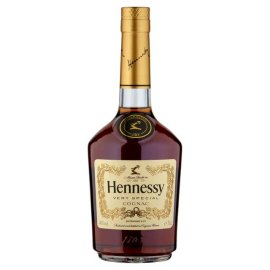 (image for) Hennessy Personalised Cognac Whiskey Gift 70cl