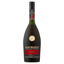 (image for) Remy Martin VSOP Cognac Champagne Gift 70cl
