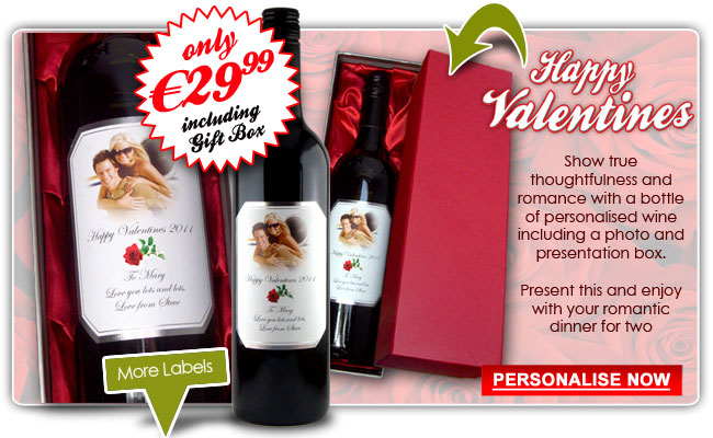 Valentines Day Gifts Ireland