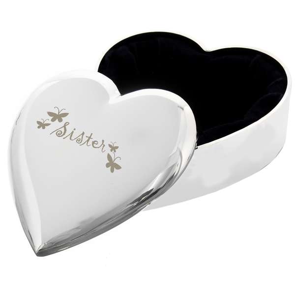 (image for) Sister Heart Trinket Box - Click Image to Close