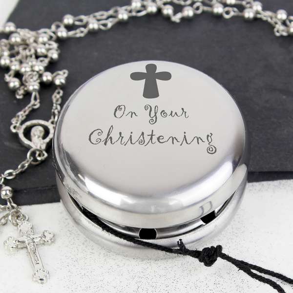 (image for) On Your Christening YOYO - Click Image to Close