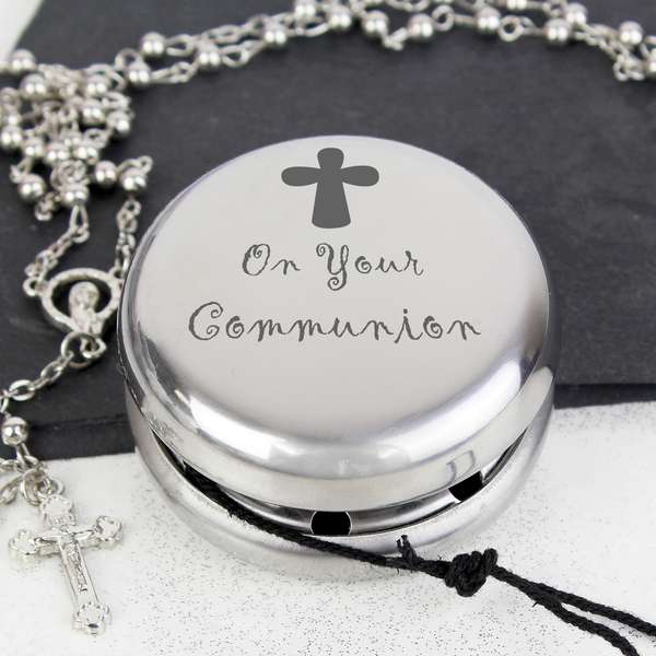 (image for) On Your Communion Cross YOYO - Click Image to Close