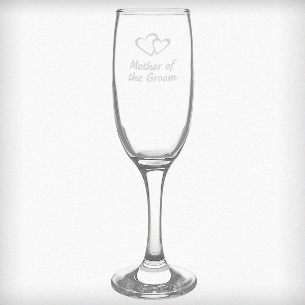 (image for) Mother of Groom Single Flute - Click Image to Close