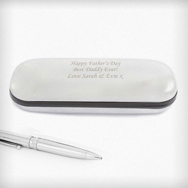 (image for) Personalised Pen and Box Set - Click Image to Close