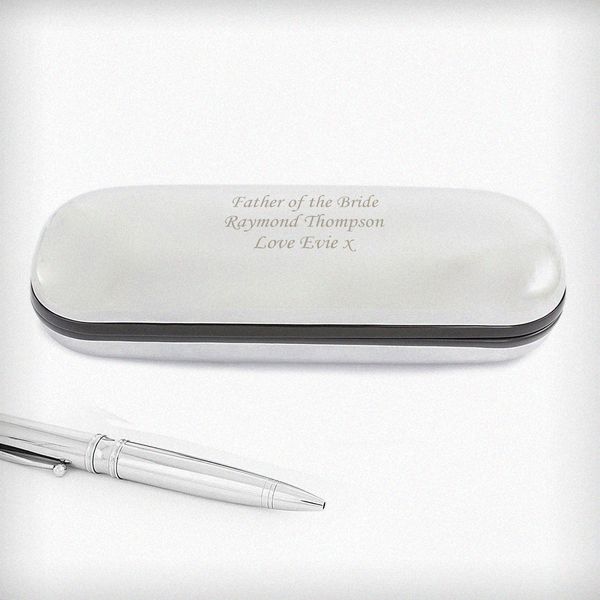 (image for) Personalised Pen and Box Set - Click Image to Close