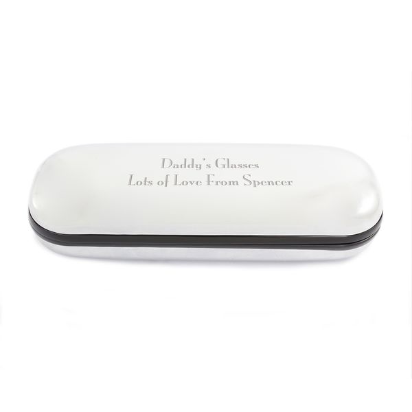 (image for) Personalised Glasses Case