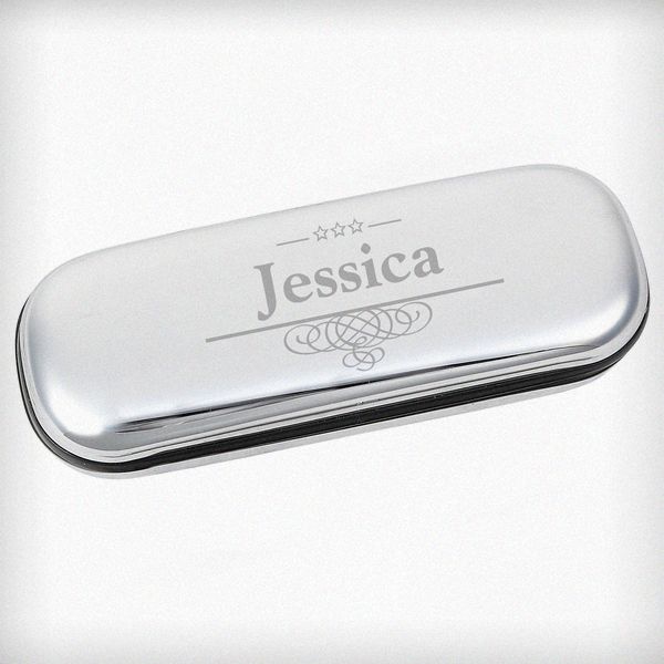 Modal Additional Images for Personalised Decorative Pen and Box Set