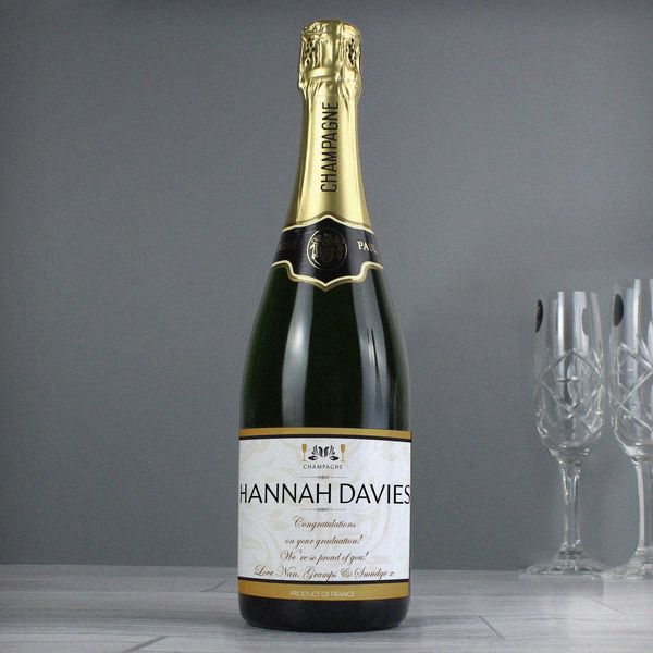 Modal Additional Images for Personalised Damask Champagne