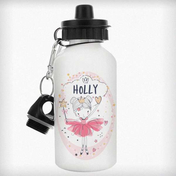 Modal Additional Images for Personalised Fairy Drinks Bottle