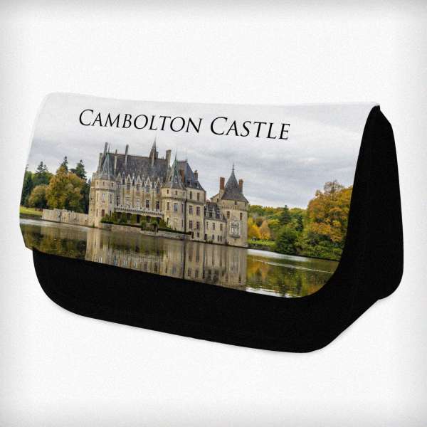 Modal Additional Images for Bespoke Design Vanity Bag
