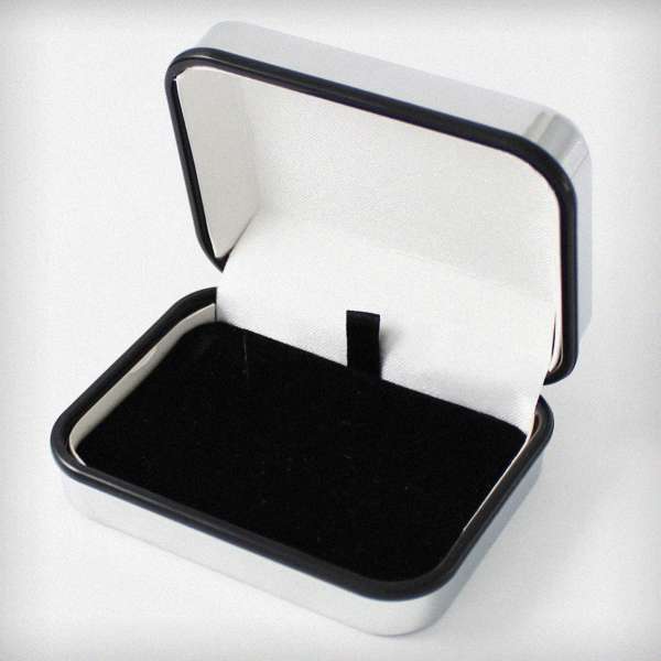 Modal Additional Images for Personalised First Holy Communion Necklace Gift Box