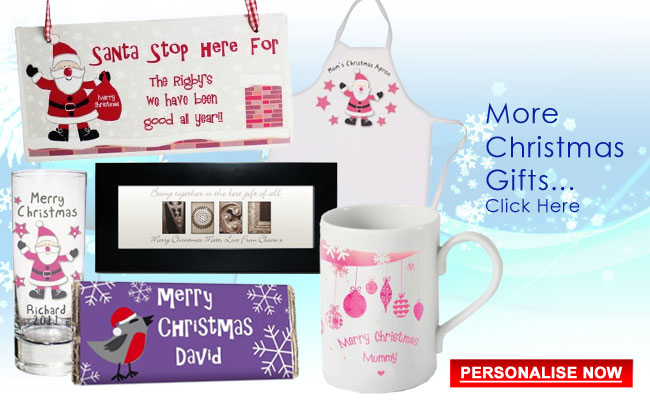 Christmas Gifts Girlfriend