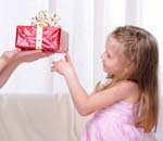 Personalised Christmas Gifts for Kids