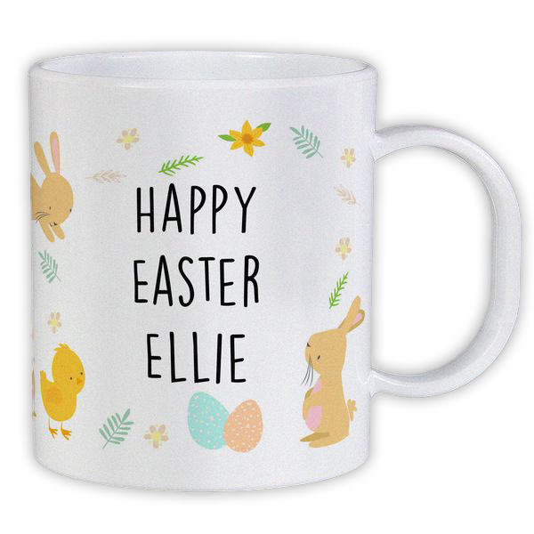 Easter Gifts for Girlfriend