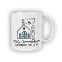 Holy Communion Gifts Ideas