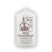 Holy Communion Gifts for Girls Ireland